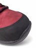 Кроссовки женские зимние KNOWAY бордовые / 60-70110 ZM / натуральный мех купить в хабаровске купить в хабаровске
