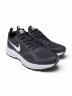 Кроссовки беговые мужские NIKE черные EU / 6690 купить в хабаровске купить в хабаровске