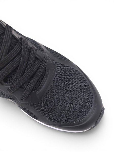 Кроссовки беговые мужские NIKE черные EU / 6690 купить в хабаровске купить в хабаровске