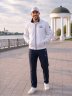 Костюм спортивный PAUL&SHARK белый / 2211 купить в хабаровске купить в хабаровске