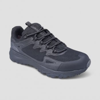 Кроссовки TNF UltraFastpack IV Futurelight черные / 4119