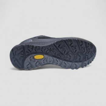 Кроссовки TNF UltraFastpack IV Futurelight черные / 4119