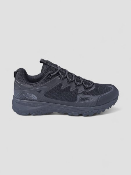 Кроссовки TNF UltraFastpack IV Futurelight черные / 4119 купить в хабаровске купить в хабаровске