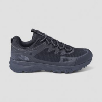 Кроссовки TNF UltraFastpack IV Futurelight черные / 4119