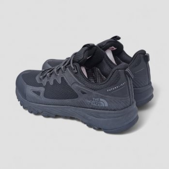 Кроссовки TNF UltraFastpack IV Futurelight черные / 4119
