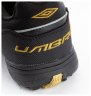 Бутсы футбольные UMBRO (сороконожки) черные (16067304) купить в хабаровске купить в хабаровске