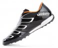 Бутсы футбольные UMBRO черные (80533-TKJ) купить в хабаровске купить в хабаровске