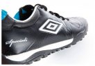 Бутсы футбольные (сороконожки) UMBRO чёрн/бел/гол. / 80520-YW5 купить в хабаровске купить в хабаровске