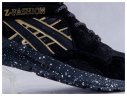 Кроссовки Z-Fashion чёрные (6001) купить в хабаровске купить в хабаровске