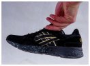 Кроссовки Z-Fashion чёрные (6001) купить в хабаровске купить в хабаровске