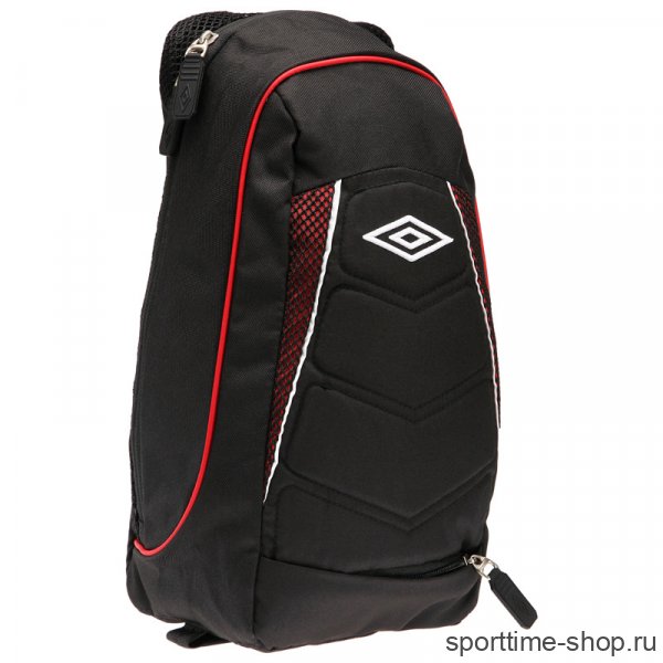 Сумка Geometra Shoebag UMBRO для обуви 30217 купить в хабаровске купить в хабаровске