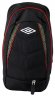 Сумка Geometra Shoebag UMBRO для обуви 30217 купить в хабаровске купить в хабаровске