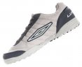 Бутсы футбольные UMBRO (сороконожки) серые (16067304-2) купить в хабаровске купить в хабаровске