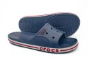 Сланцы мужские CROCS ICONIC COMFORT синие / 5985 купить в хабаровске купить в хабаровске