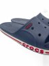 Сланцы мужские CROCS ICONIC COMFORT синие / 5985 купить в хабаровске купить в хабаровске