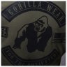 Футболка GORILLA  "DETROIT" хаки (GW-90529) купить в хабаровске купить в хабаровске