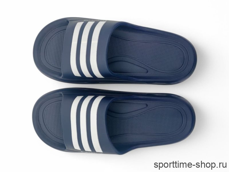 Сланцы мужские SUPERSTAR COMFORT синие / 5988 купить в хабаровске купить в хабаровске