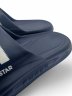 Сланцы мужские SUPERSTAR COMFORT синие / 5988 купить в хабаровске купить в хабаровске