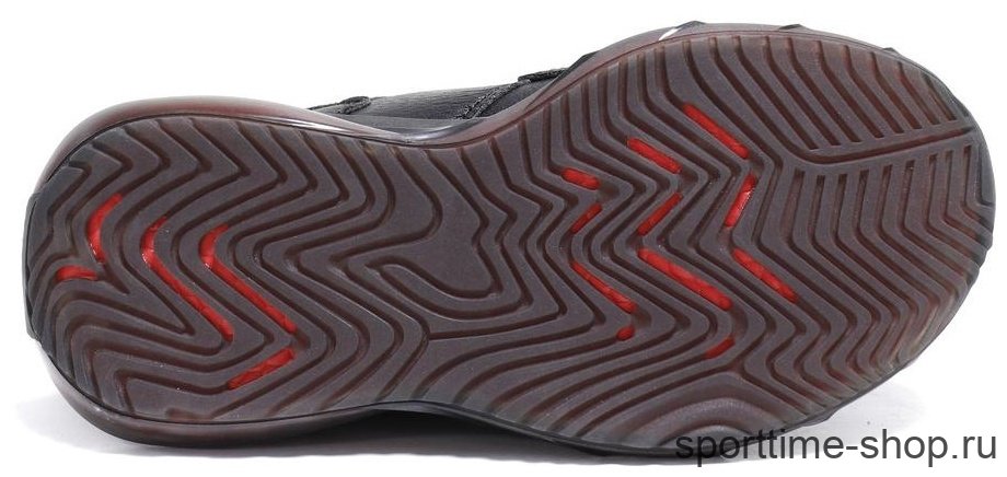 Кроссовки STROBBS черные 2463 купить в хабаровске купить в хабаровске