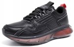 Кроссовки STROBBS черные 2463 купить в хабаровске купить в хабаровске