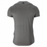 Футболка GORILLA WEAR " HOBBS" , серая (GW-90533) купить в хабаровске купить в хабаровске