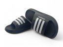 Сланцы мужские SUPERSTAR COMFORT черные / 5989 купить в хабаровске купить в хабаровске