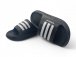 Сланцы мужские SUPERSTAR COMFORT черные / 5989