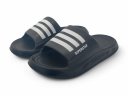 Сланцы мужские SUPERSTAR COMFORT черные / 5989 купить в хабаровске купить в хабаровске