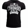 Футболка GORILLA WEAR " HOBBS" , черная (GW-90533) купить в хабаровске купить в хабаровске