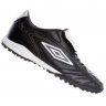 Кроссовки футбольные UMBRO черный/белый / 887203-796 купить в хабаровске купить в хабаровске