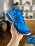 Кроссовки волейбольные Asics V-SWIFT FF 2 Volleyball синие 4435 EUR купить в хабаровске купить в хабаровске