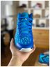 Кроссовки волейбольные Asics V-SWIFT FF 2 Volleyball синие 4435 EUR купить в хабаровске купить в хабаровске