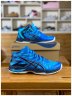 Кроссовки волейбольные Asics V-SWIFT FF 2 Volleyball синие 4435 EUR купить в хабаровске купить в хабаровске