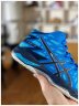Кроссовки волейбольные Asics V-SWIFT FF 2 Volleyball синие 4435 EUR купить в хабаровске купить в хабаровске