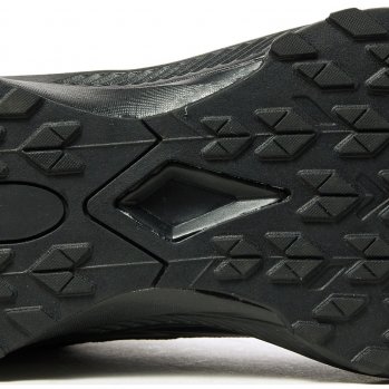 Кроссовки Мужские демисезонные STROBBS черные 5652