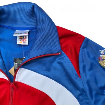 Спортивный костюм РОССИЯ женский СОЧИ