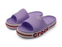 Сланцы женские CROCS ICONIC COMFORT сиреневые / 5987 купить в хабаровске купить в хабаровске