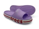 Сланцы женские CROCS ICONIC COMFORT сиреневые / 5987 купить в хабаровске купить в хабаровске