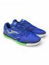 Бутсы зальные JOMA голубые/лайм / 2505IN LIGA5 купить в хабаровске купить в хабаровске