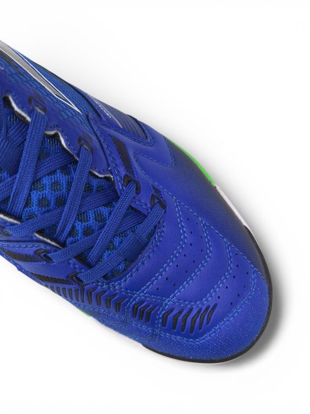 Бутсы зальные JOMA голубые/лайм / 2505IN LIGA5 купить в хабаровске купить в хабаровске
