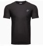 Футболка Gorilla Wear "JOHNSON", черная (GW-90550) купить в хабаровске купить в хабаровске