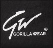 Футболка Gorilla Wear "JOHNSON", черная (GW-90550) купить в хабаровске купить в хабаровске