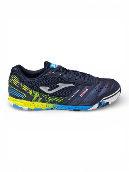 Бутсы зальные JOMA синие / 2503IN MUNDIAL купить в хабаровске купить в хабаровске