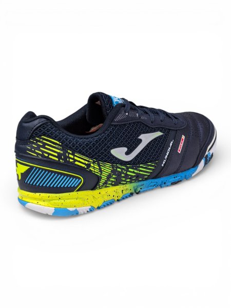 Бутсы зальные JOMA синие / 2503IN MUNDIAL купить в хабаровске купить в хабаровске