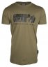 Футболка GORILLA WEAR " CLASSIC" , хаки (GW-90553) купить в хабаровске купить в хабаровске