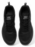 Кроссовки беговые мужские NIKE черные EU / 5992 купить в хабаровске купить в хабаровске