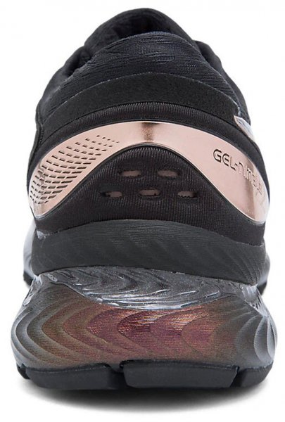 Кроссовки беговые ASICS черные EURO / 3283 купить в хабаровске купить в хабаровске