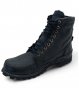 Ботинки Мужские зимние TIMBERLАND черные / 5816 купить в хабаровске купить в хабаровске