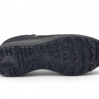 Кроссовки UA CHARGED BANDIT TRAIL TOCCOA 3 черные EUR / 5995