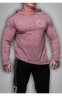 Футболка GET BIG бордовая (3318) купить в хабаровске купить в хабаровске
